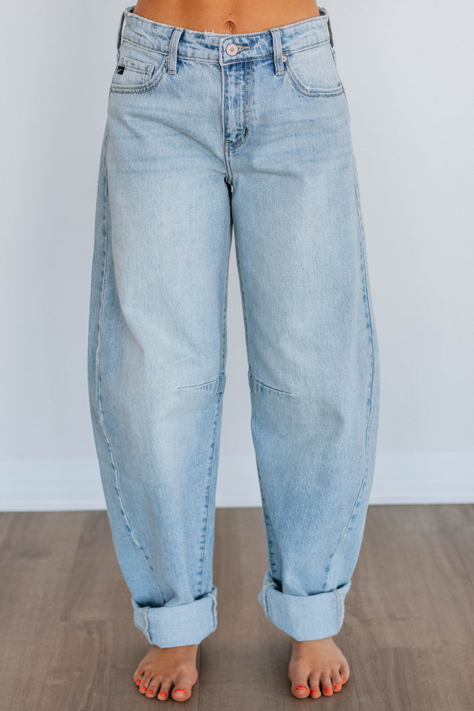 Billie KanCan Jeans