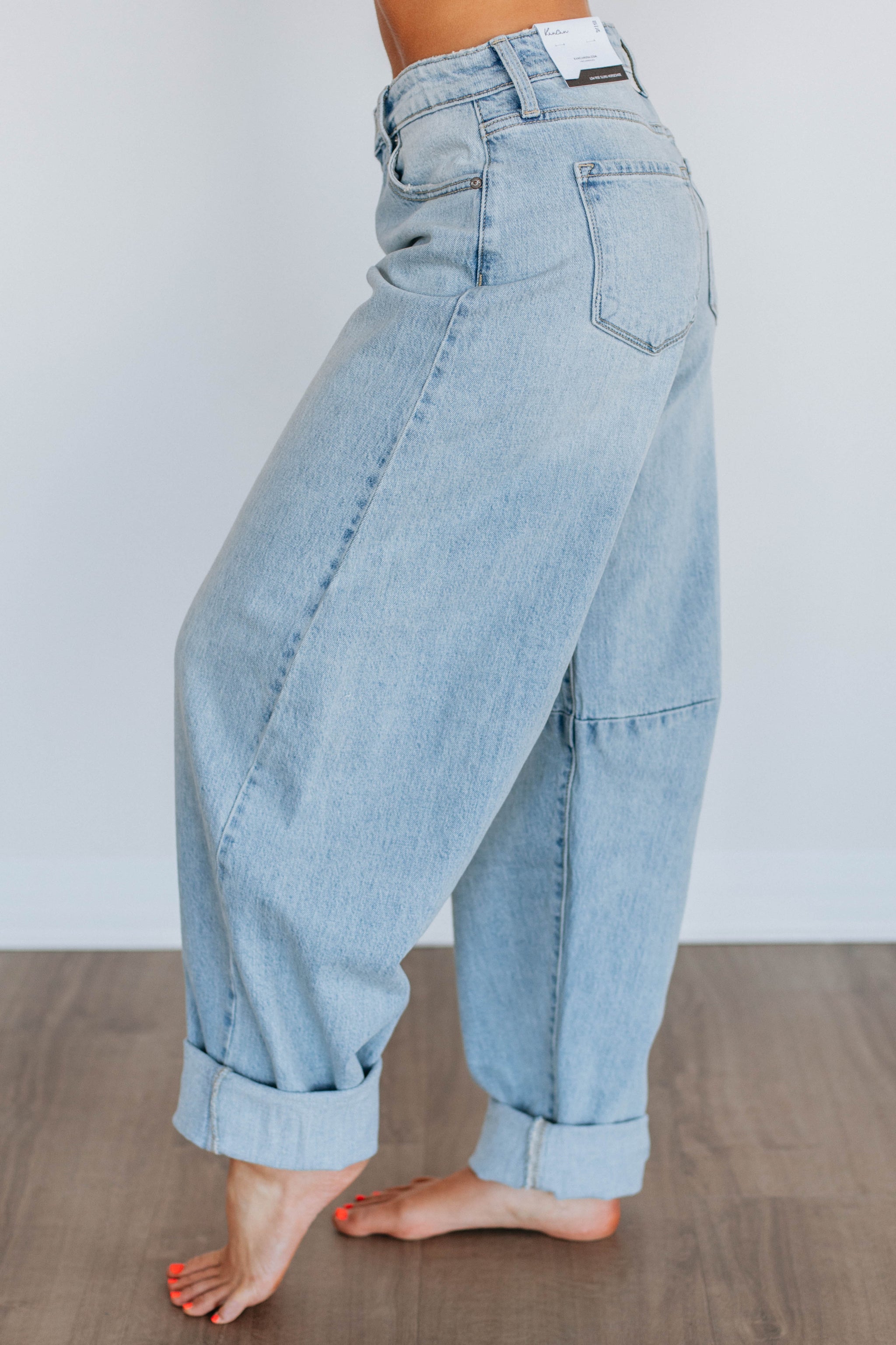 Billie KanCan Jeans