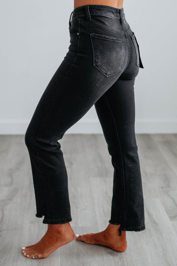 Blaine Risen Jeans - Vintage Black