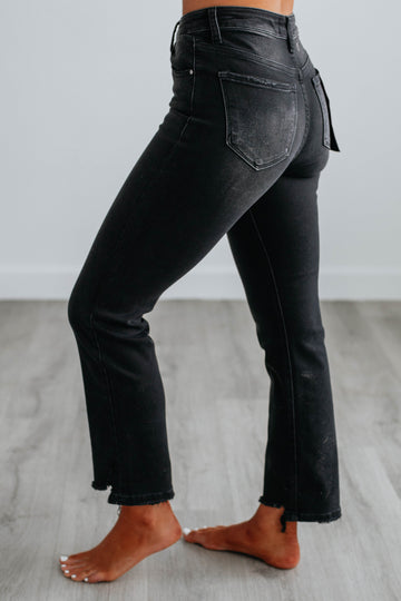 Blaine Risen Jeans - Vintage Black