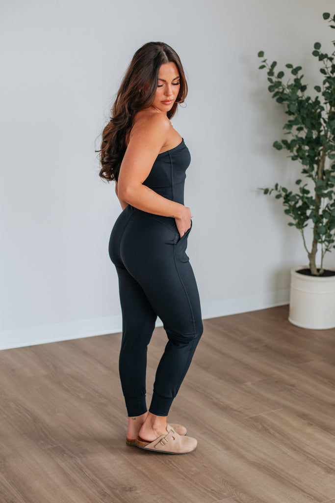 Blake Active Jumpsuit