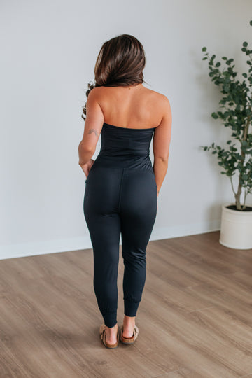 Blake Active Jumpsuit