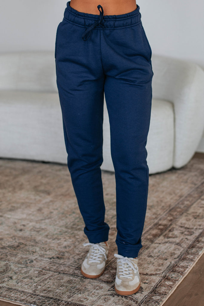 Bow-Nita Joggers