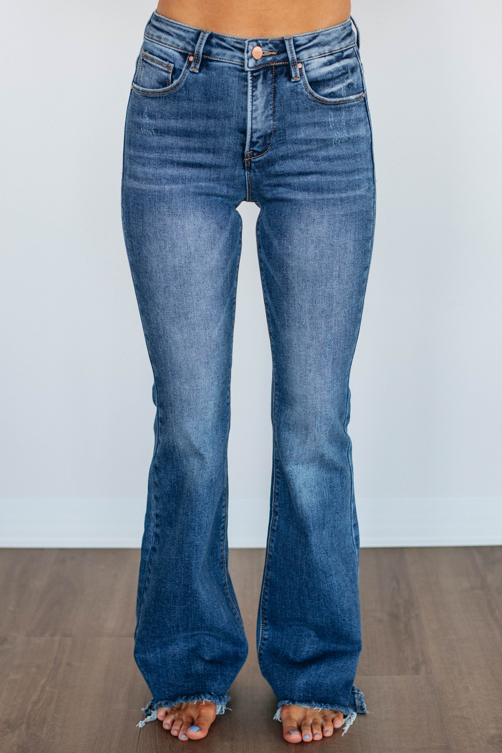 Bowie Risen Jeans