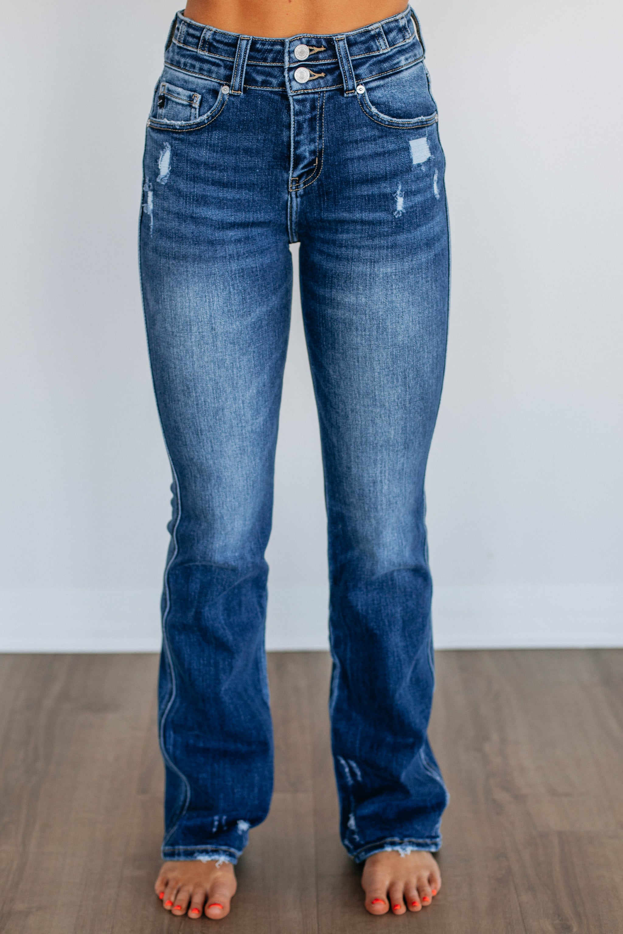 Bradley KanCan Jeans