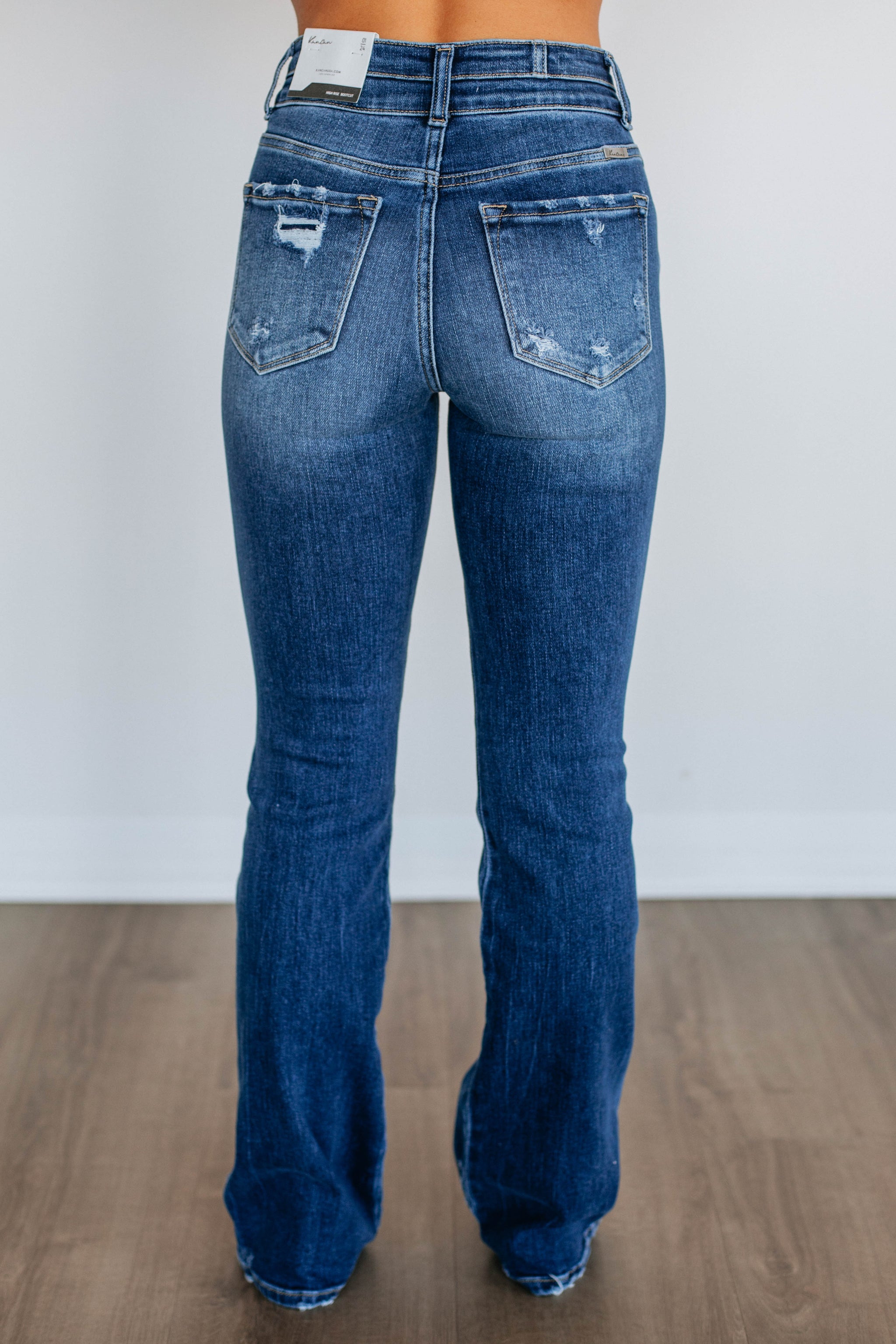 Bradley KanCan Jeans