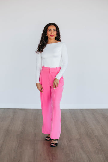 Claudette Trousers