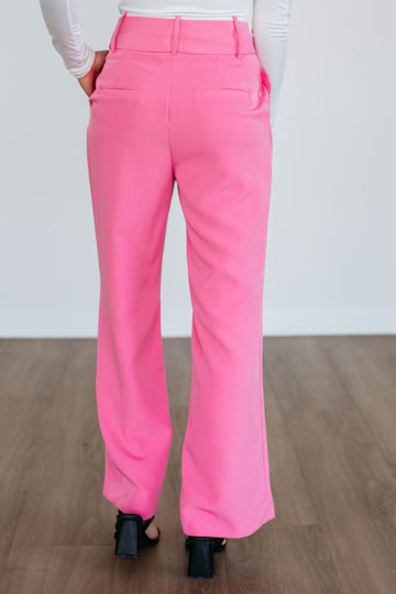 Claudette Trousers