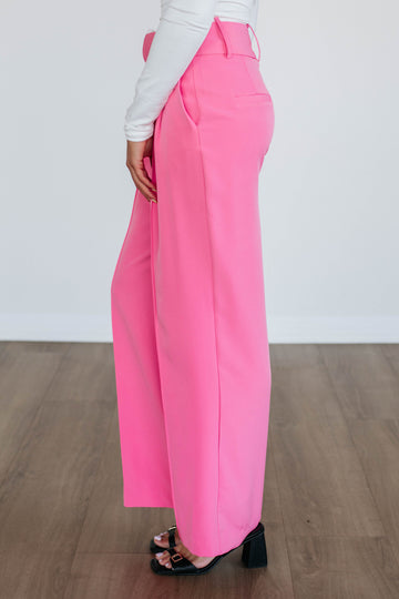 Claudette Trousers
