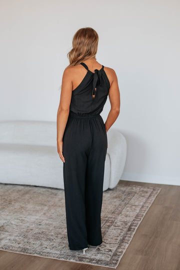Kimberley Jumpsuit