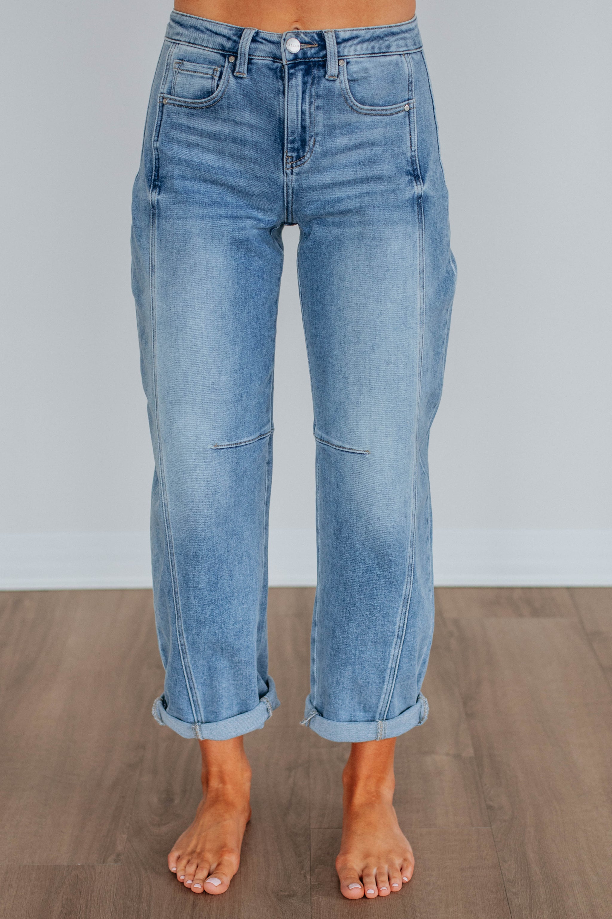 Caleb Risen Jeans