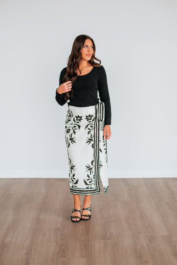 Carden Basic Top