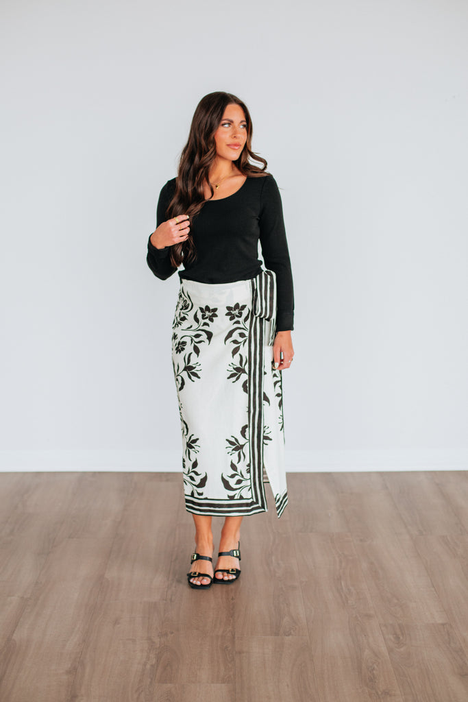 Carden Basic Top
