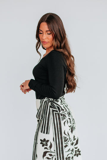 Carden Basic Top