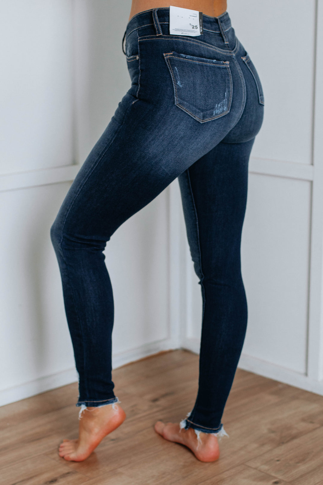 Cassia KanCan Jeans