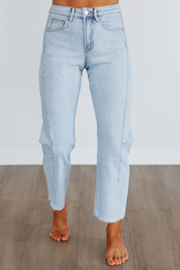 Cassidy Mica Jeans