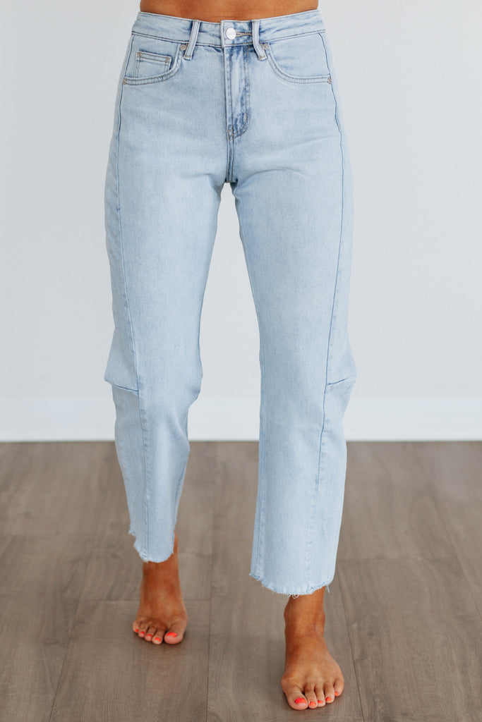 Cassidy Mica Jeans