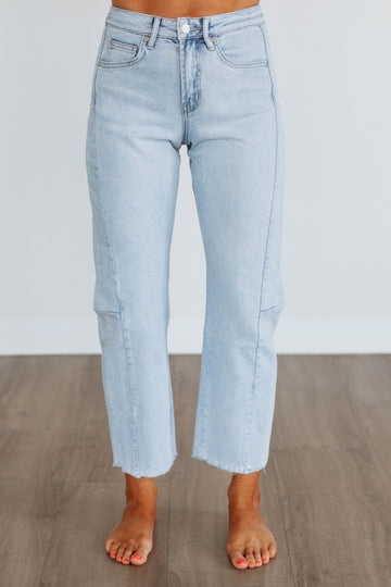 Cassidy Mica Jeans