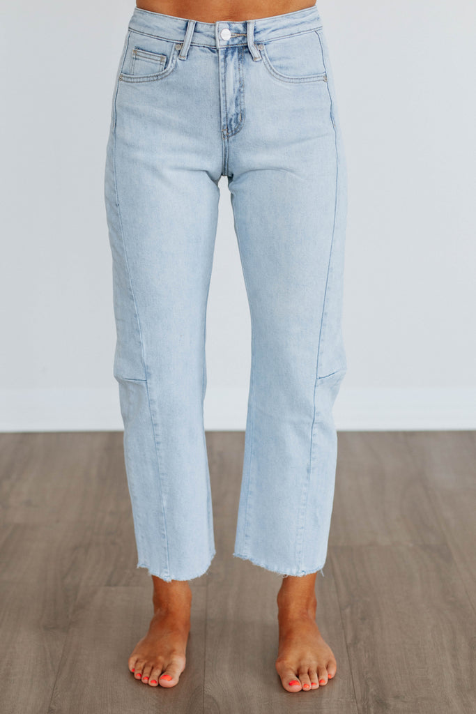 Cassidy Mica Jeans
