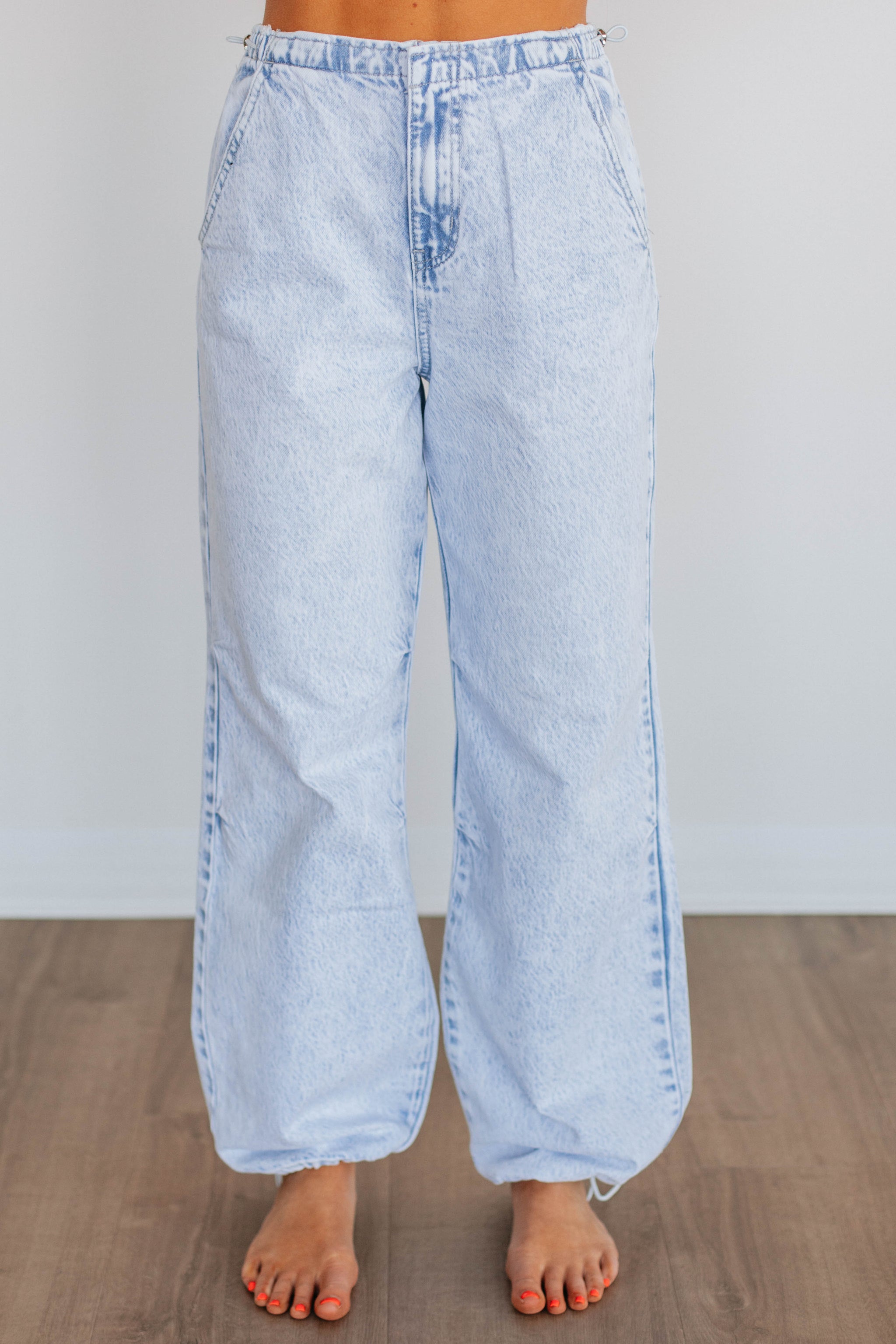 Chiara KanCan Jeans
