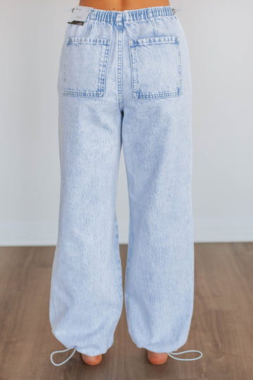 Chiara KanCan Jeans