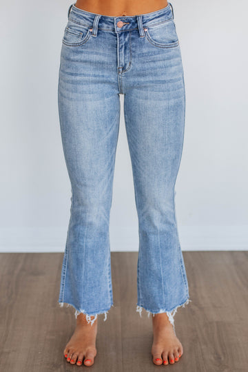 Claira Mica Jeans