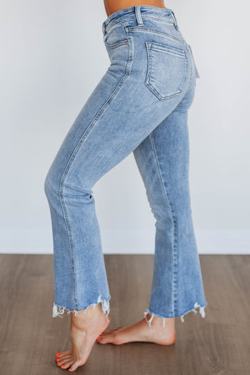 Claira Mica Jeans