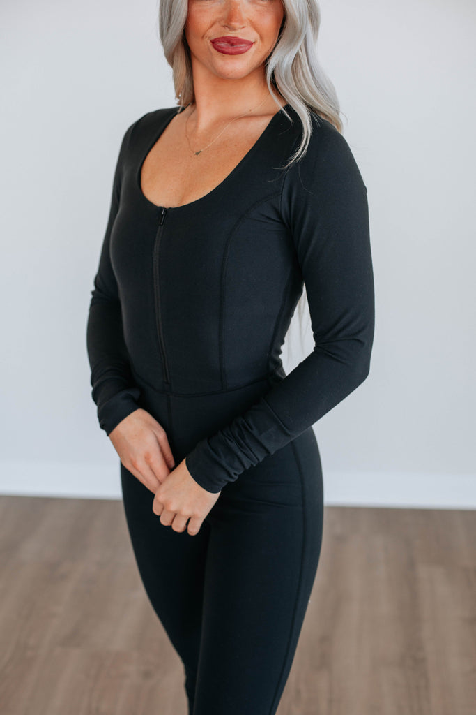 Coley Active Jumpsuit