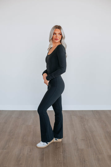 Coley Active Jumpsuit