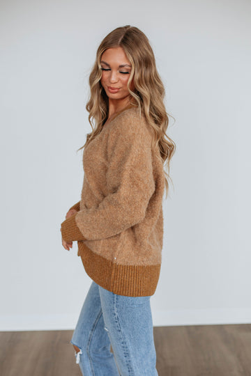 Come Through Cardigan