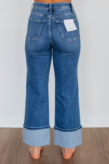 Conan Flying Monkey Jeans