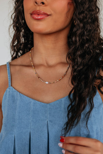 Halianne Necklace