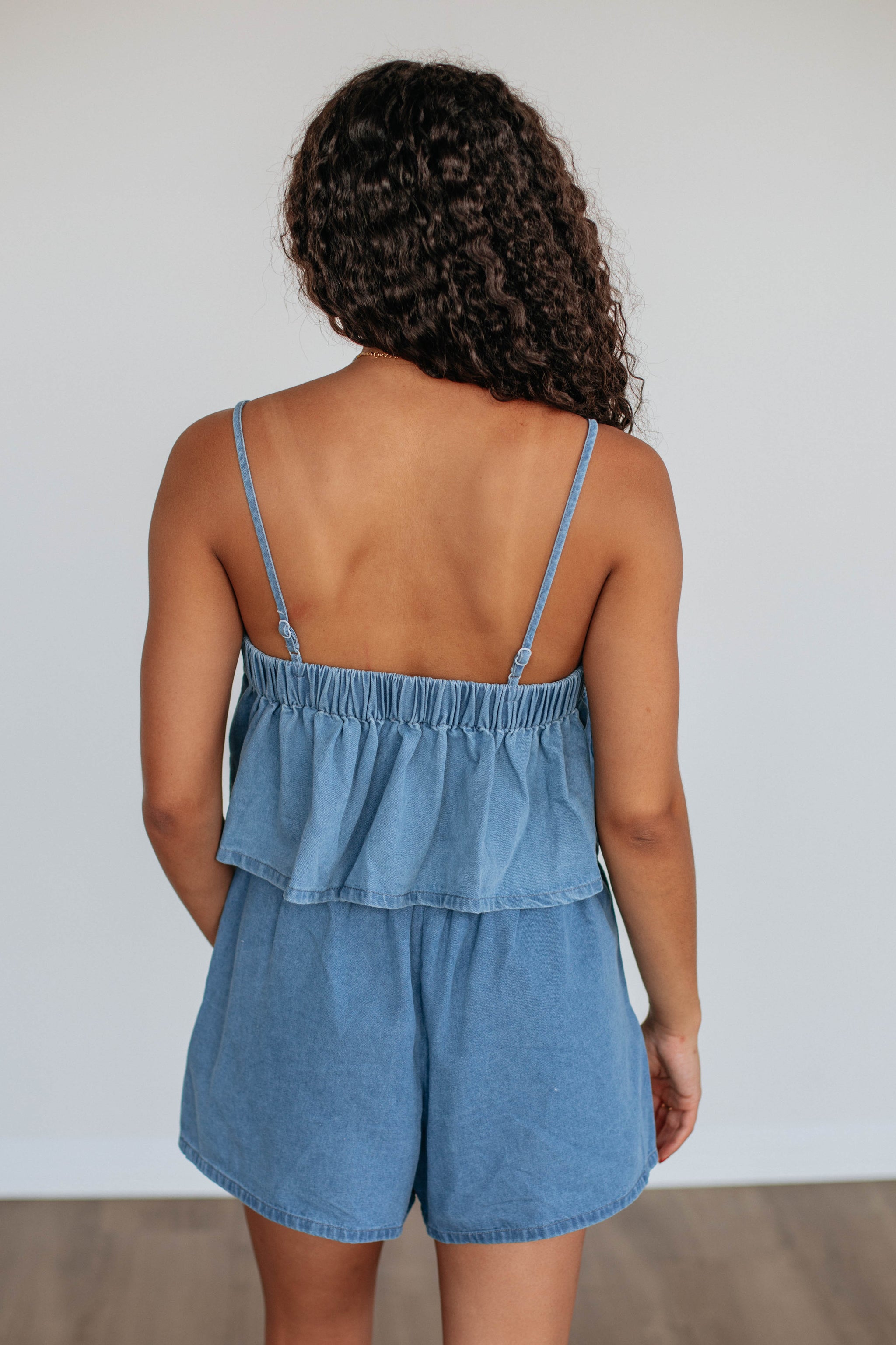 Haynes Two-Piece Set