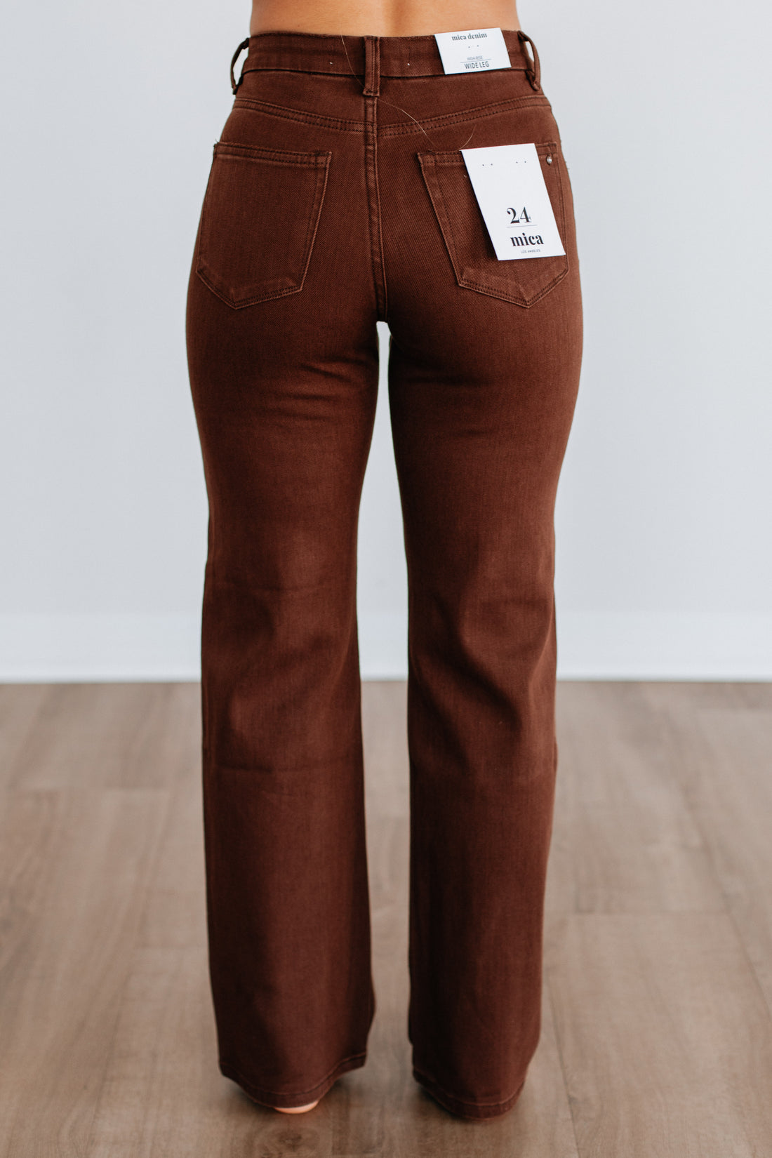 Lindsie Mica Jeans