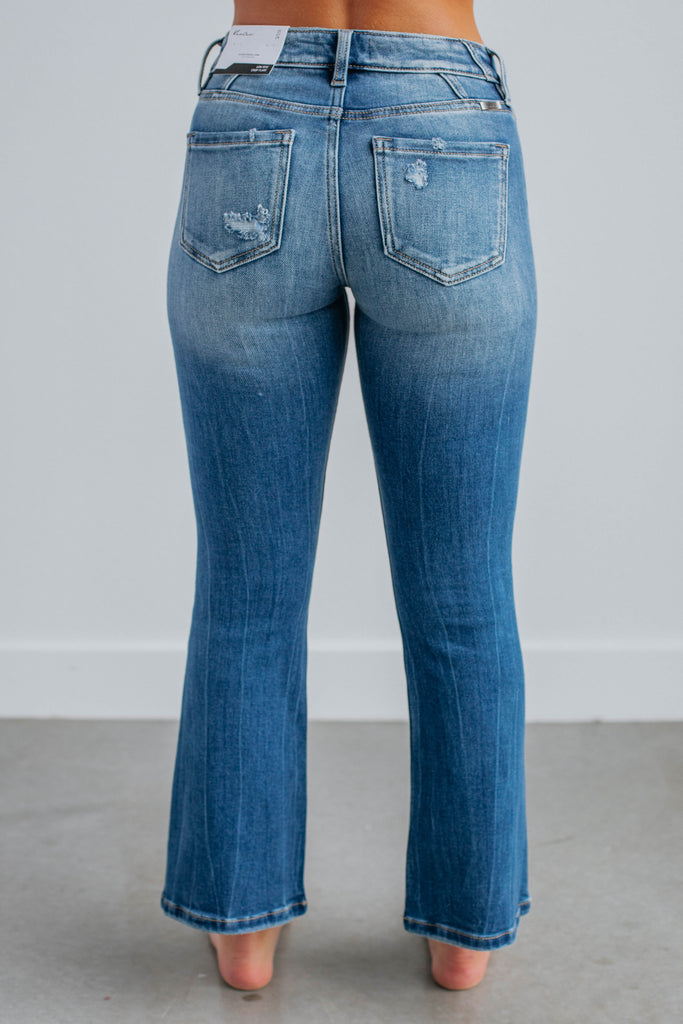 Decla KanCan Jeans