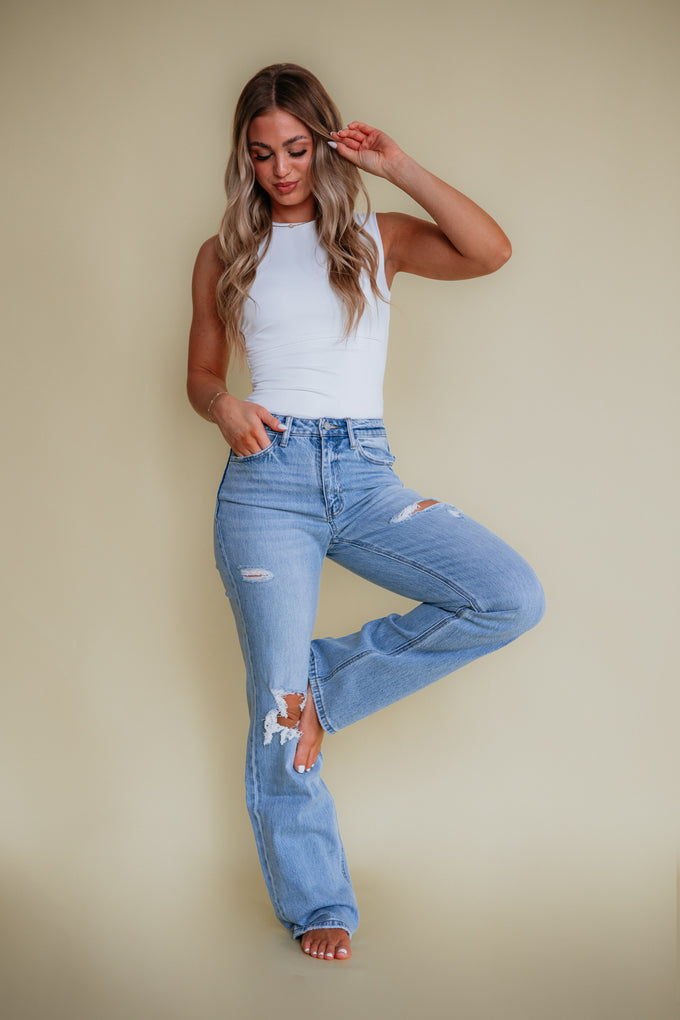 New Jeans