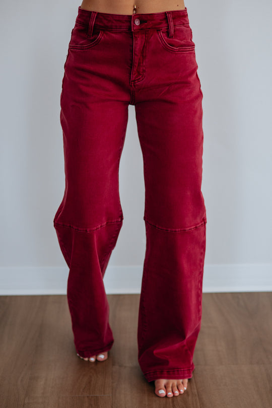 Kassandra Mica Jeans