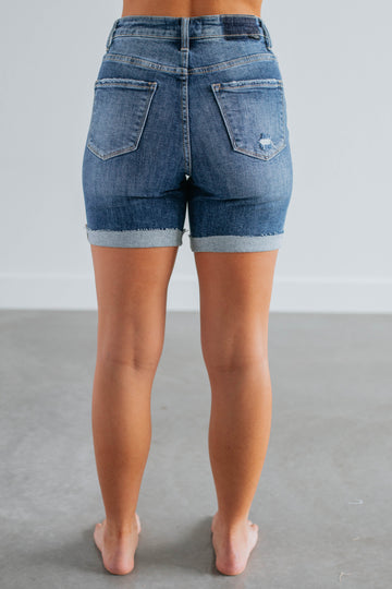 Dontae Risen Shorts