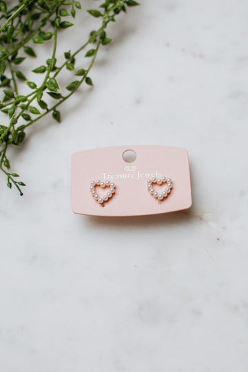 Truest Love Earrings