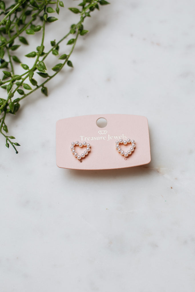 Truest Love Earrings
