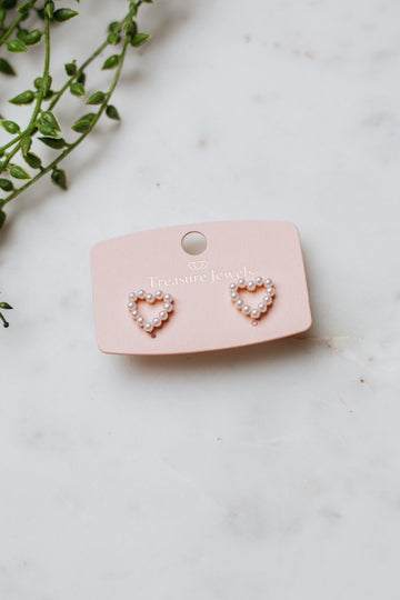 Truest Love Earrings