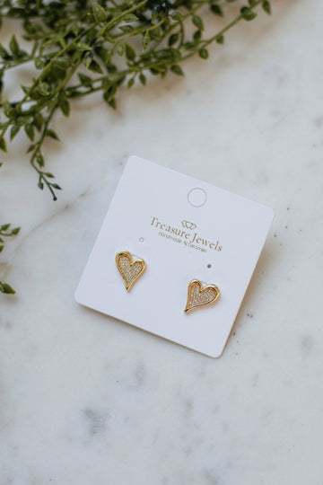 Lots Of Love Earrings