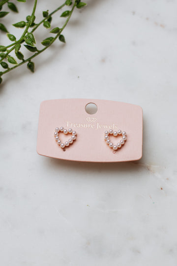 Truest Love Earrings