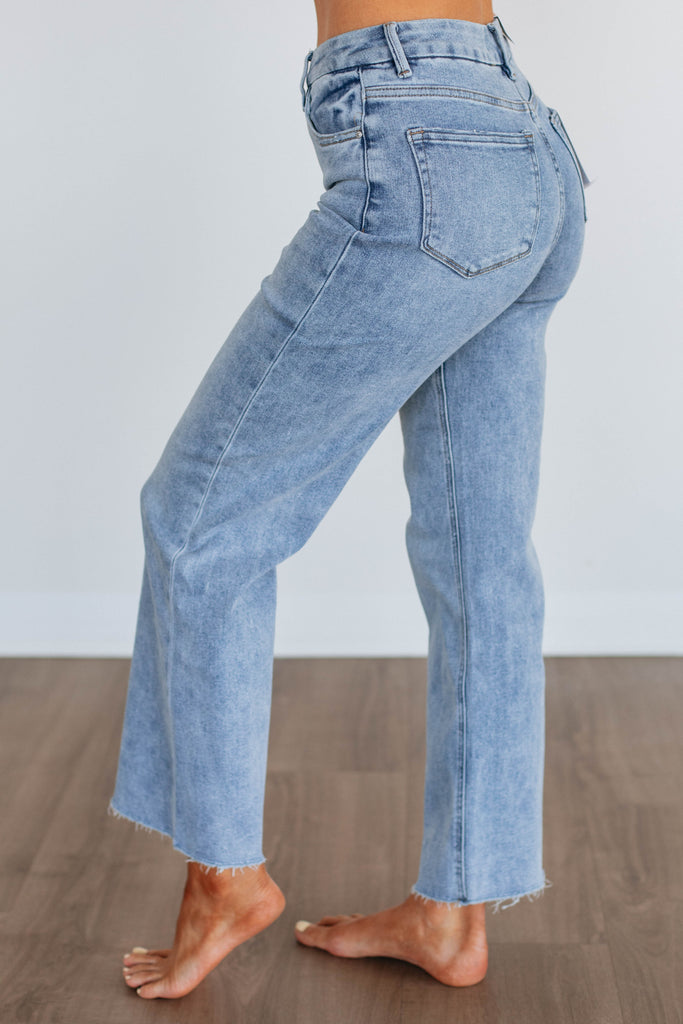 Cyrene Mica Jeans