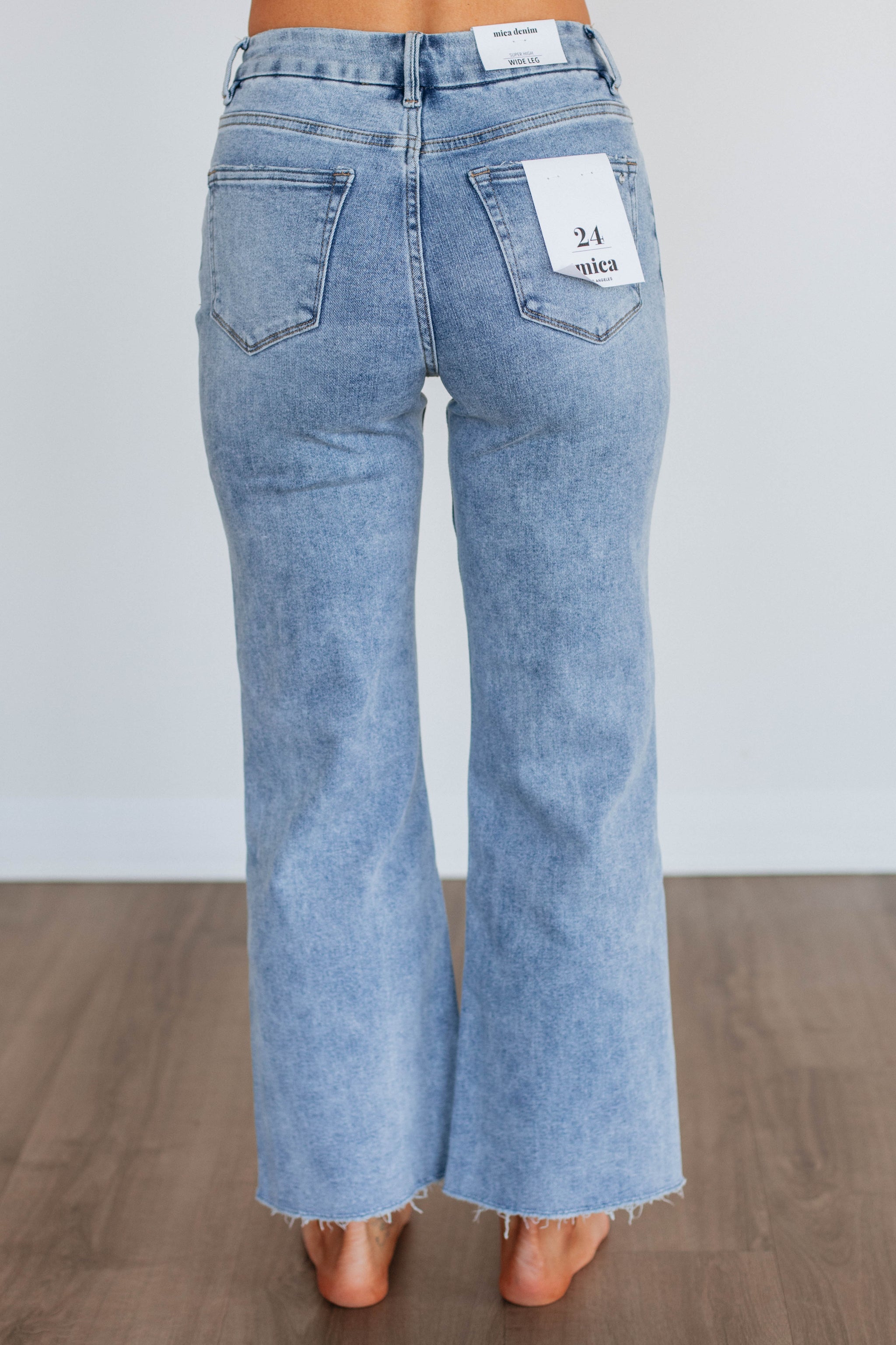Cyrene Mica Jeans