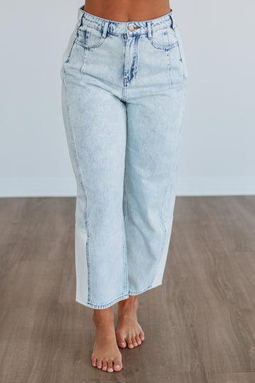Else Denim Pants