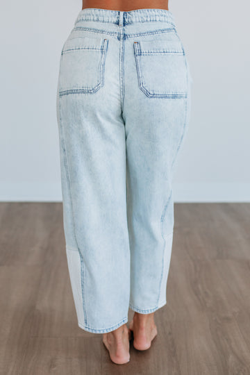 Else Denim Pants