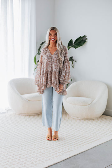 Ember Top