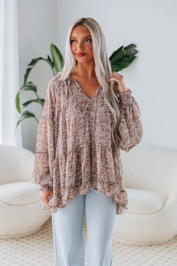 Ember Top