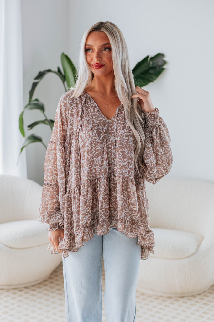 Ember Top
